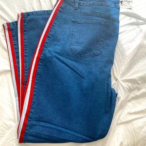 Brand New Skinny Jeans